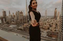 Luxury 2-Nights Stay In Dubai GIVEAWAY