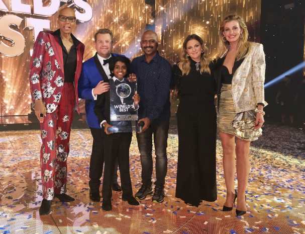 Lydian Nadhaswaram: Amazing Facts About Child Prodigy Who Won $1 Million At Global Contest | OurTitbits