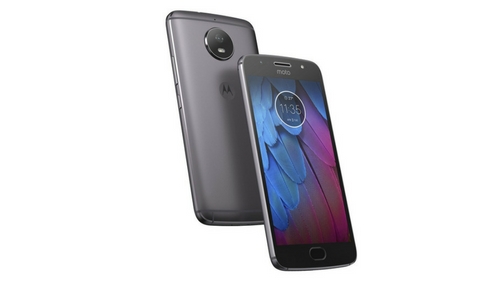 Moto G5S Gets Price Cut In India Before Moto G6 Series Launch - Sid Tech