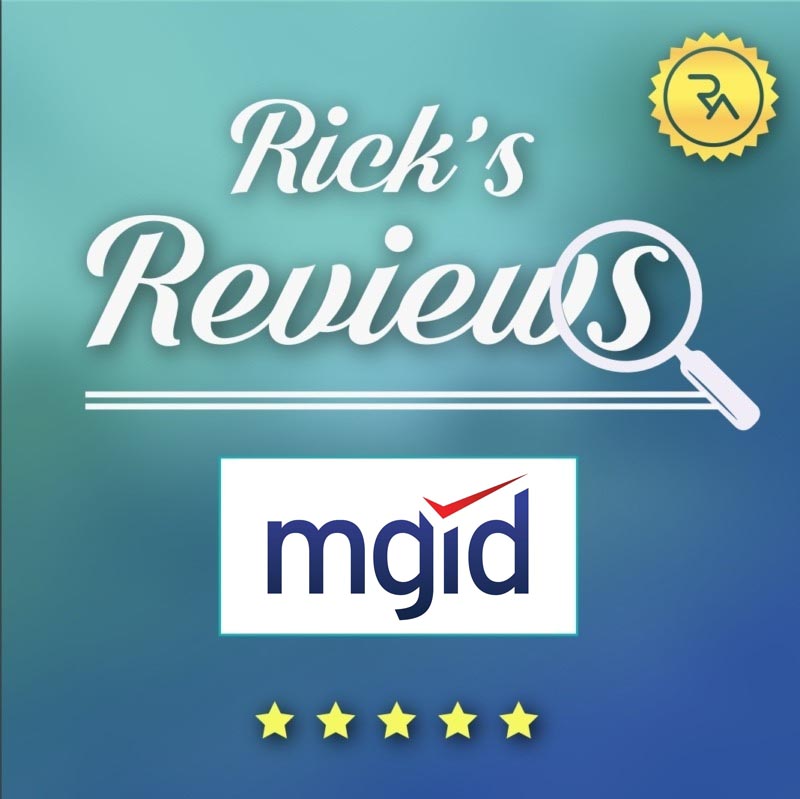MGID Ad Network Review