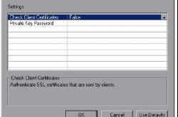 MI Listener in LoadRunner 