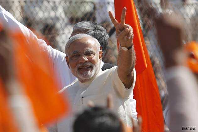 MODI: TURNING BLEATERS INTO BEATERS