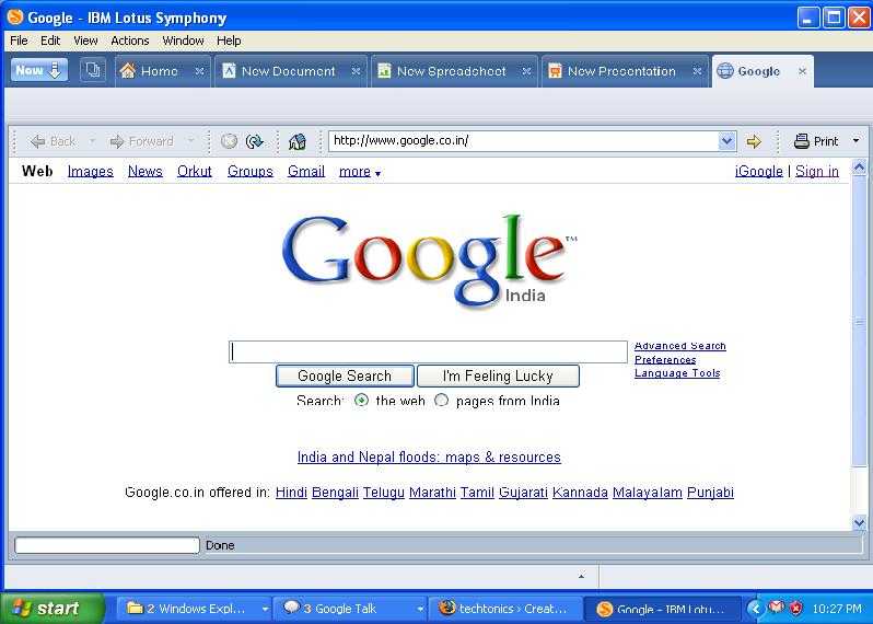 MS Office 2007 Sucks!!!!