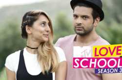 MTV Love School 3 Winner Name 2018, 1st Runner-Up, 2nd Runner-Up