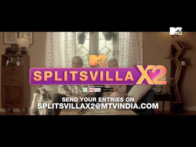 MTV SplitsVilla X2 Auditions And Online Registration- Season 12