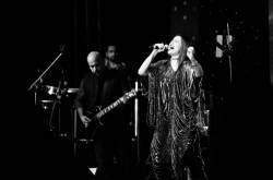 MTV #Unplugged - Sona Mohapatra & Ram Sampath Live in Gurgaon - CORBED