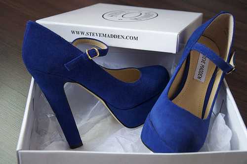 Madden Shoes Come To India