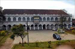 Madikeri Fort