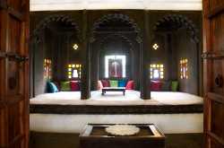 Madri Haveli, Udaipur