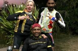 Maggan, Satan & Devil