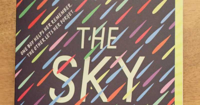 Magic Moments: Books That Changed My Life #GuestPost