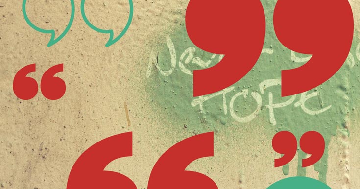 Magic Moments: Quotes On Art