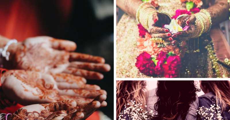 Magic Moments: When Your Bestie Is Getting Married 