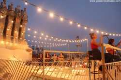 Magic Nights Casa Batlló 2019 - Joses Travel Tales