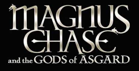 Magnus Chase And The Gods Of Asgard Series PDF + EPUB Download
