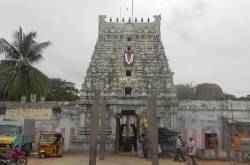 Mahabalipuram - Ancient Town Of Historical Monuments