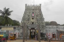 mahabalipuram - ancient town of historical monuments