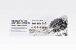 Mahindra Adventure Season 2018 - Sakleshpur - Homestay in Sakleshpur | Resorts in Sakleshpur | Coffee Estate