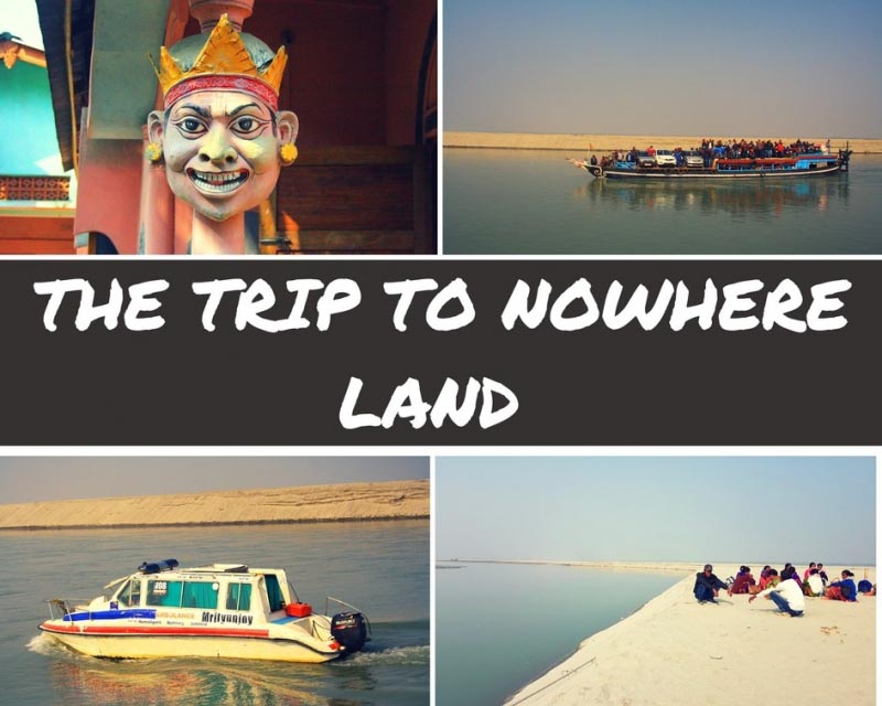 Majuli Island, A Place Unspoilt By Human Imagination | Travel By Karma