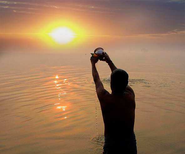 Makar Sankranti Revolution With Truth - BehtarLife.com