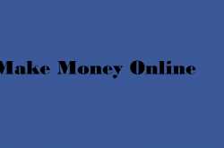 Make Money Online - Being Top 10