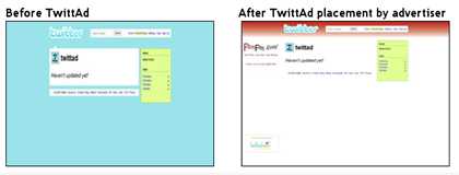 Make Money With Your Twitter Profile