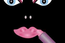 Make Up and Me (Not Me)