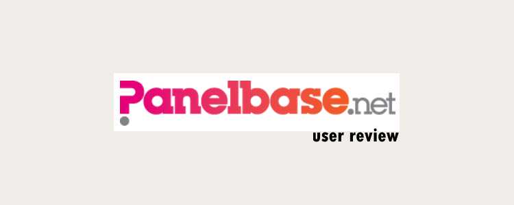 Make Money Doing Panelbase Surveys - Review & £50 Earnings Proof!