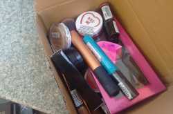 Makeup haul from Jabong ! Mua & Makeup Revolution : First Impressions