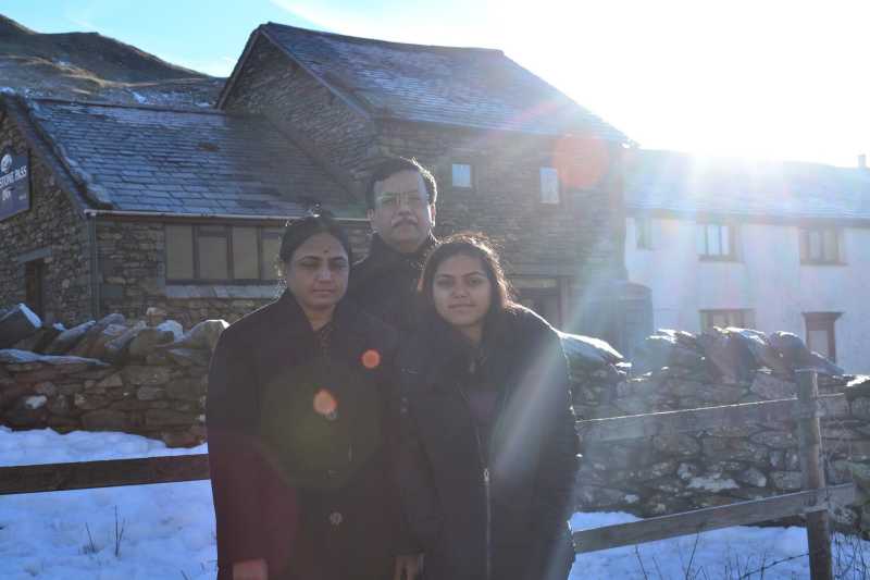 Making Beautiful Memories Around The World ...