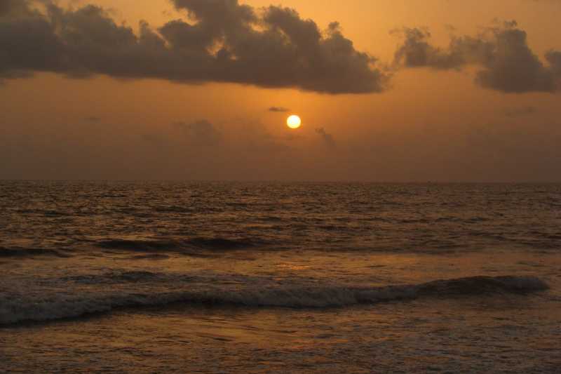 Malpe Beach Rated As Best Beach In India