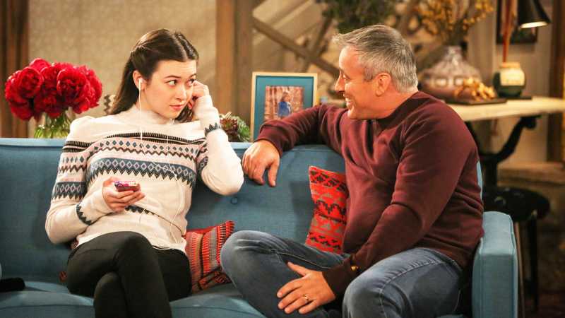 Man With A Plan: The Laughter Dose You Need To Lift The Heat Off This Summer | Movierdo