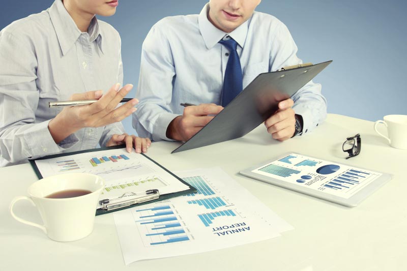 Manage On-ground Field Routes And Order Booking With CFS