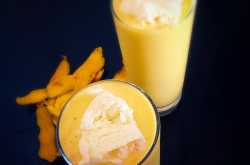 Mango Mastani