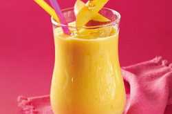 Mango Smoothie