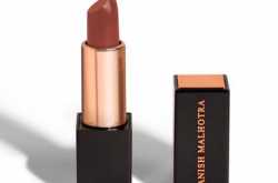 Manish Malhotra x MyGlamm Lipstick | Review - Spotlight