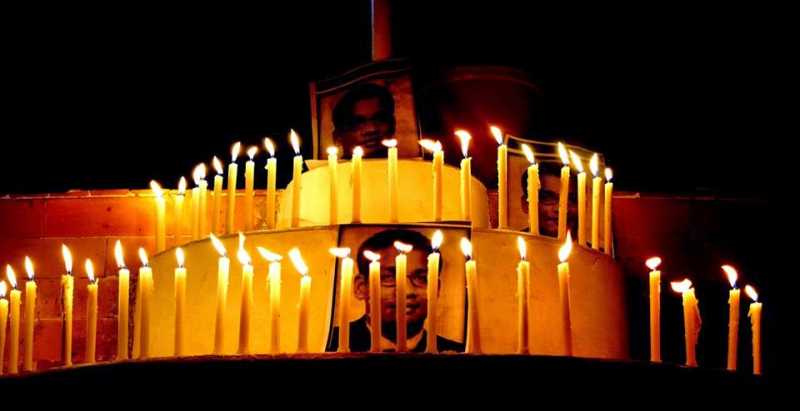 Manjunath Shanmugan And The Shallowness Of Our Morality