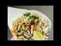 Marina Beach Style Masala Pori- A Short Video