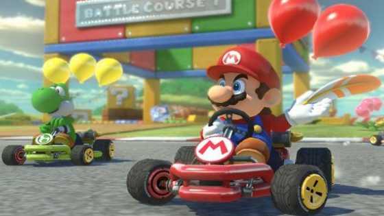 Mario Kart Tour, Mobile Game: Release, News And Beta For IOS And Android