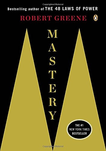 Mastery- Book 11 Review