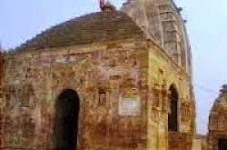 Mata Ashapuri Temple Himachal Pardesh - One of the Famous Temple around Palampur