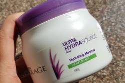 Matrix Biolage Ultra HydraSource Aloe Hydrating Masque Review - Indian Beauty Hub