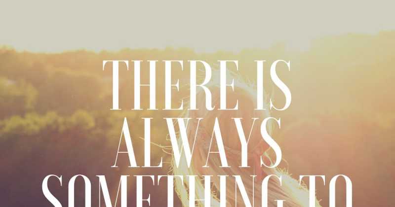 May 2018 - A Month That Flew By #GratitudeCircle