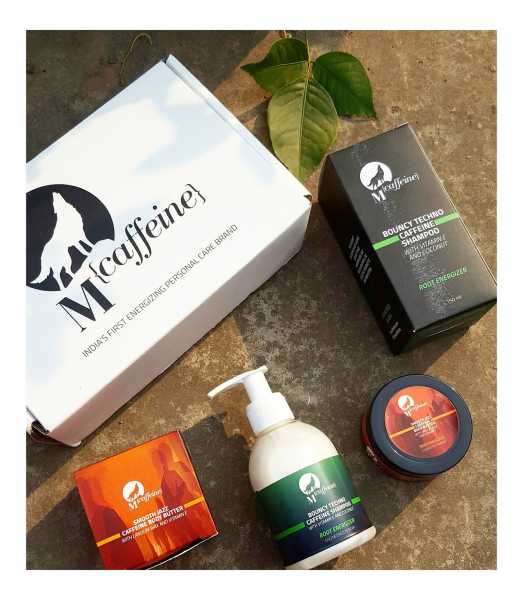 Mcaffeine X Insidemicloset