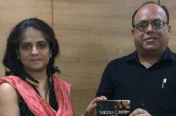 Media Laws and Ethics- An Introduction to Legal and Ethical Issues in Journalism