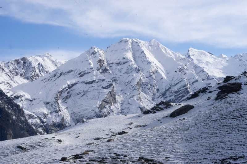 Medical Awareness For High-altitude Trekking - Part I - Harini & Harsha