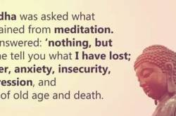 Meditation : Day 5 - 10