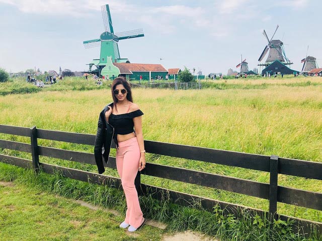 Meet Instagram Blogger Pooja Narang