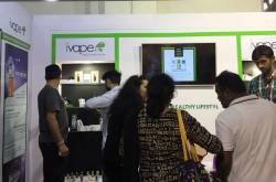  Meet the ENDS and not ban them.