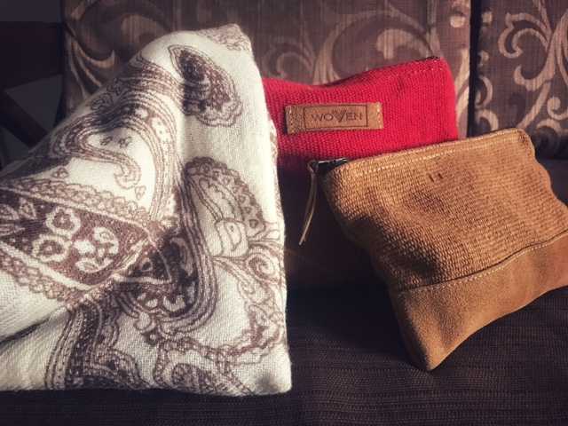 Memories And Possessions